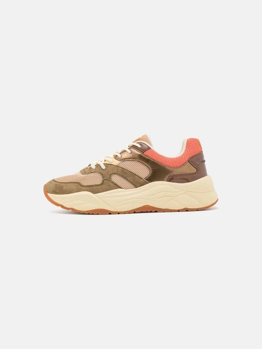 Obrázek produktu Tenisky Scotch & Soda khaki