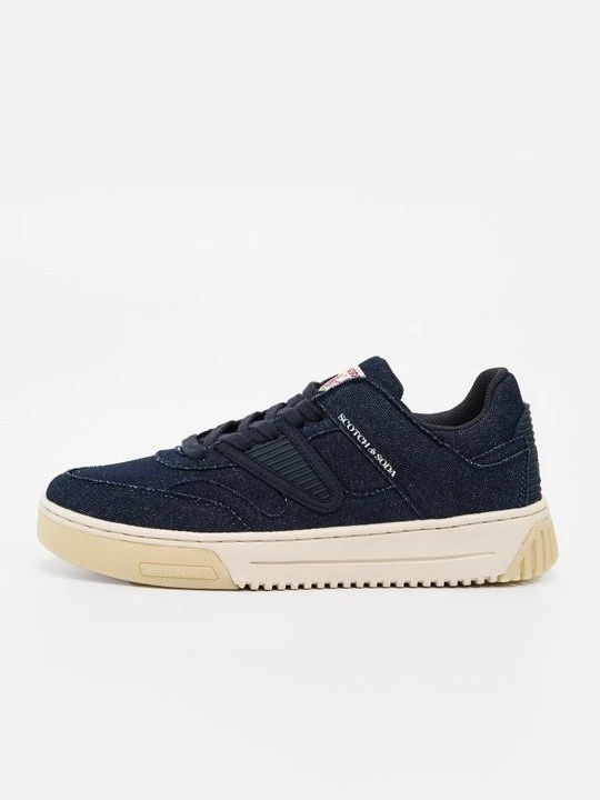 Obrázek produktu Tenisky Scotch & Soda modrá