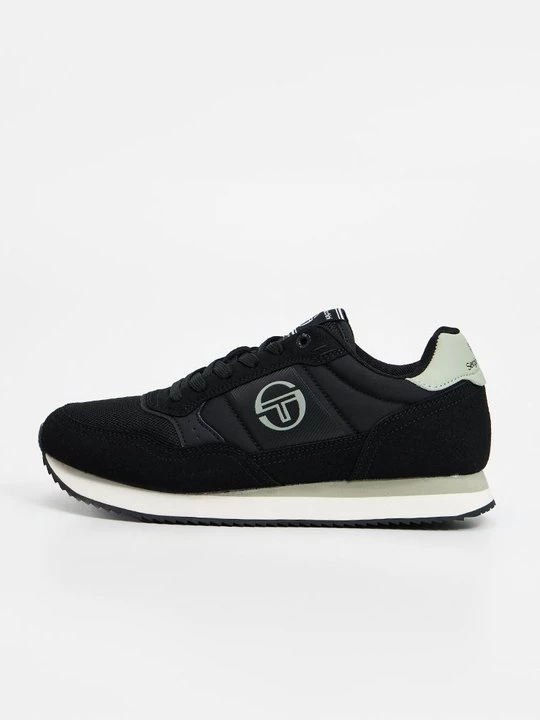 Obrázek produktu Tenisky Sergio Tacchini černá