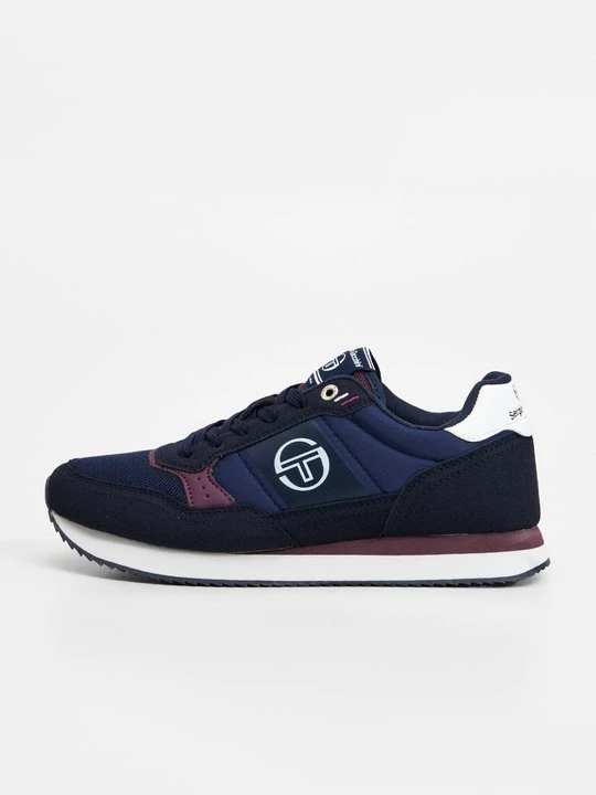 Obrázek produktu Tenisky Sergio Tacchini fialová