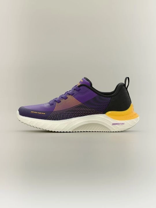 Obrázek produktu Tenisky Skechers fialová