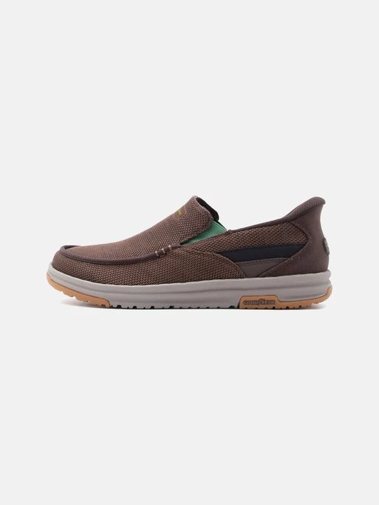 Obrázek produktu Tenisky Skechers hnědá