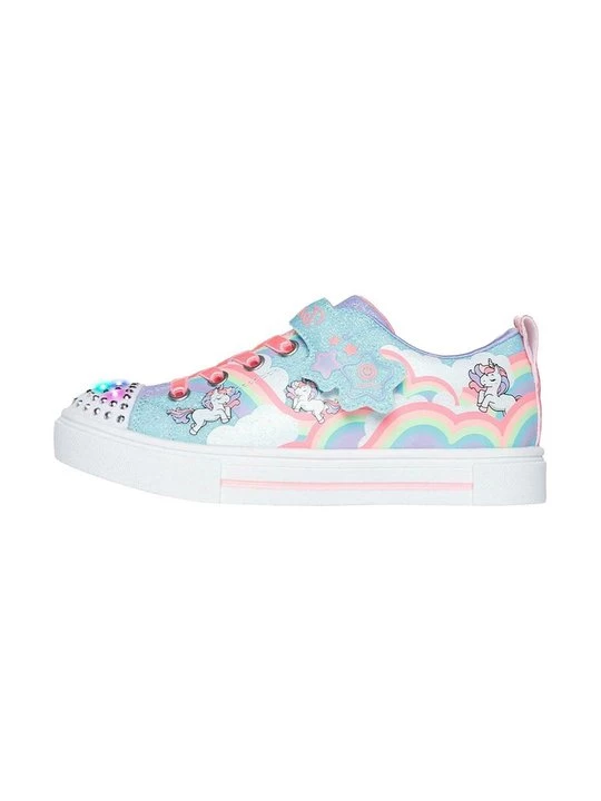 Obrázek produktu Tenisky Skechers modrá