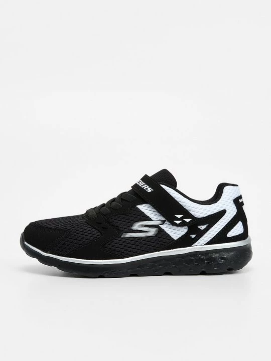 Obrázek produktu Tenisky Skechers skvrnitě antracitová
