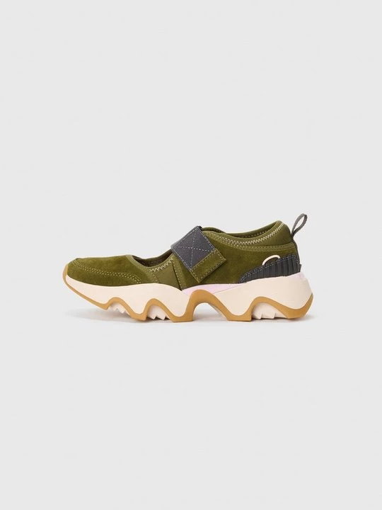 Obrázek produktu Tenisky Sorel khaki