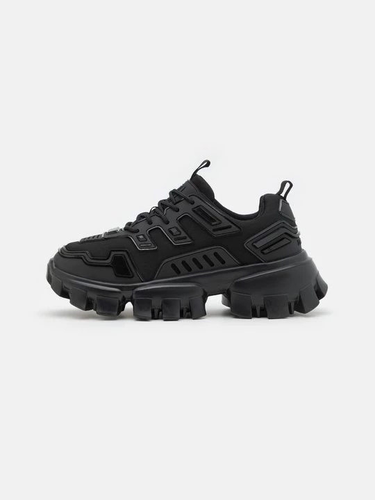 Obrázek produktu Tenisky Steve Madden černá