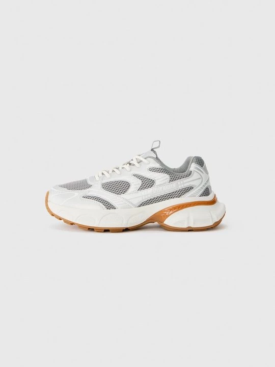 Obrázek produktu Tenisky Steve Madden stříbrná barva
