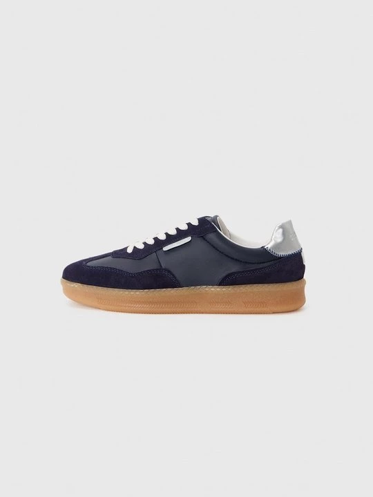 Obrázek produktu Tenisky Steve Madden tmavě modrá