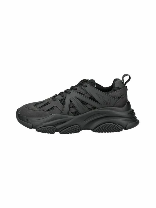 Obrázek produktu Tenisky Steve Madden černá