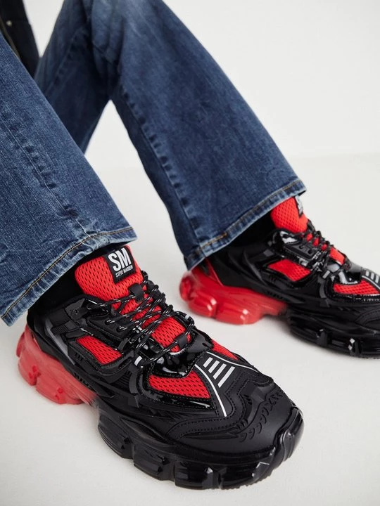 Obrázek produktu Tenisky Steve Madden
