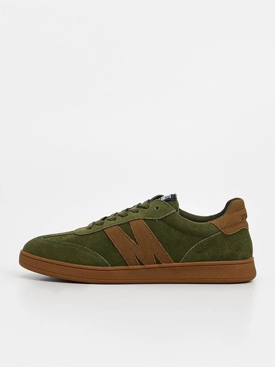 Obrázek produktu Tenisky Steve Madden olivová