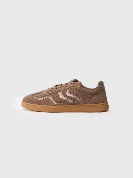 Obrázek produktu Tenisky Steve Madden světle hnědošedá