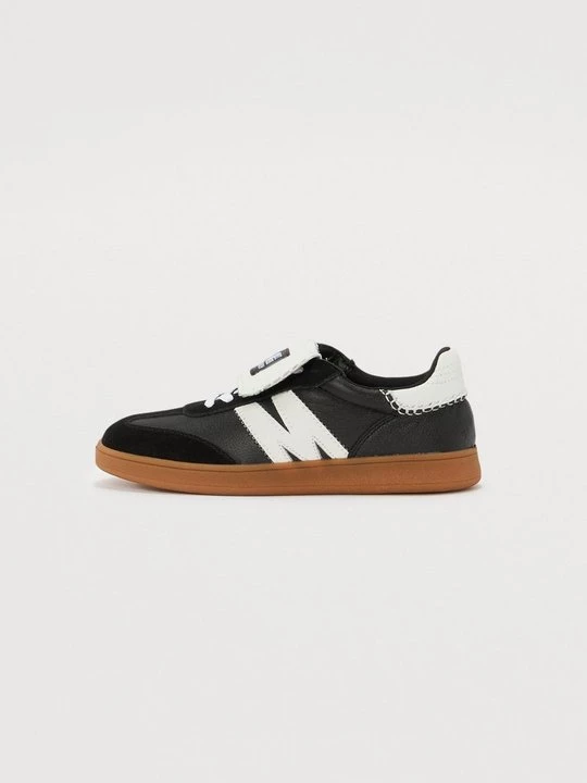 Obrázek produktu Tenisky Steve Madden černá