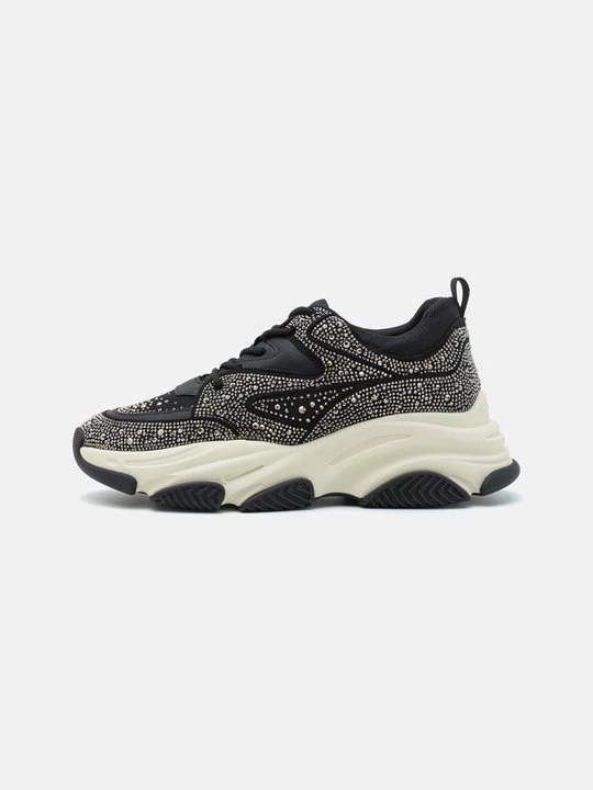 Obrázek produktu Tenisky Steve Madden černá