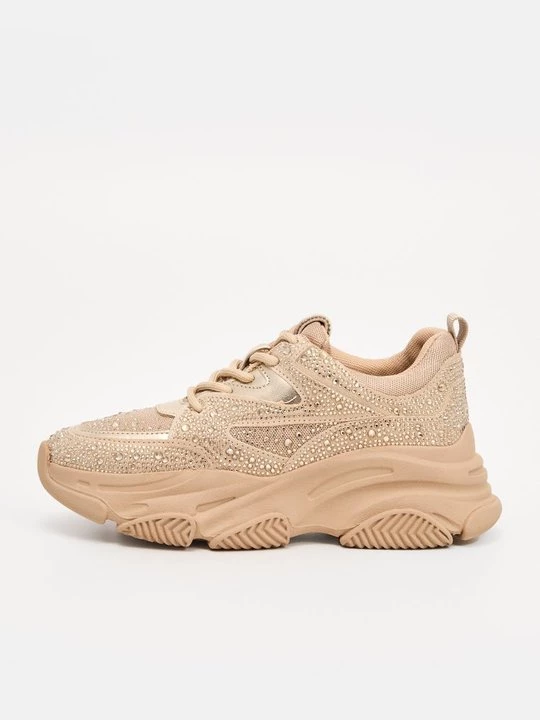 Obrázek produktu Tenisky Steve Madden béžová
