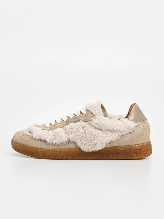 Obrázek produktu Tenisky Steve Madden béžová