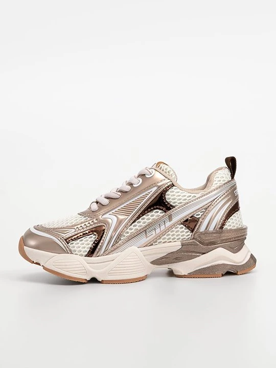 Obrázek produktu Tenisky Steve Madden béžová