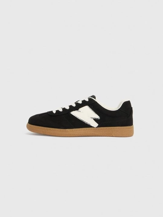 Obrázek produktu Tenisky Steve Madden černá