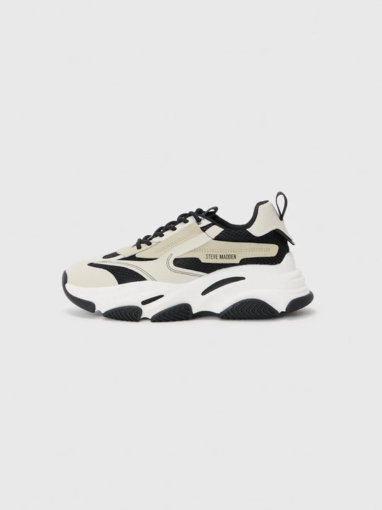 Obrázek produktu Tenisky Steve Madden černá