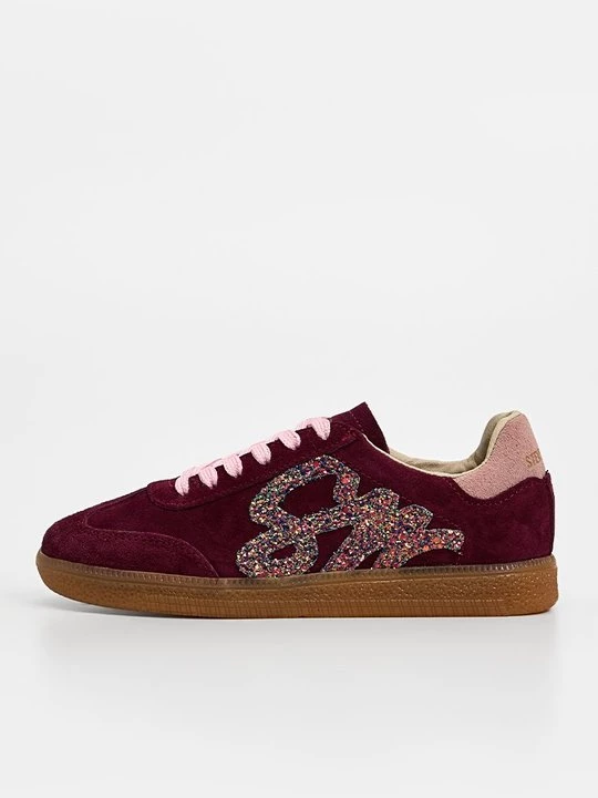 Obrázek produktu Tenisky Steve Madden fialová