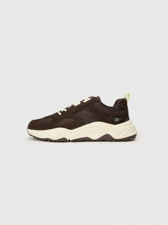 Obrázek produktu Tenisky Steve Madden hnědá