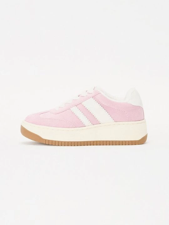 Obrázek produktu Tenisky Steve Madden růžová