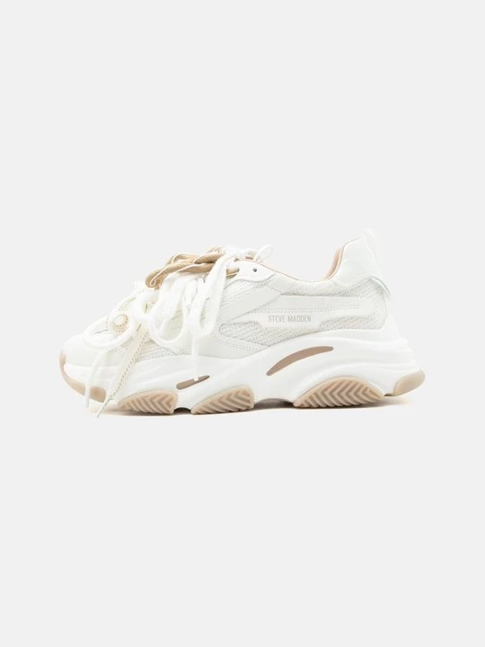 Obrázek produktu Tenisky Steve Madden světle hnědošedá