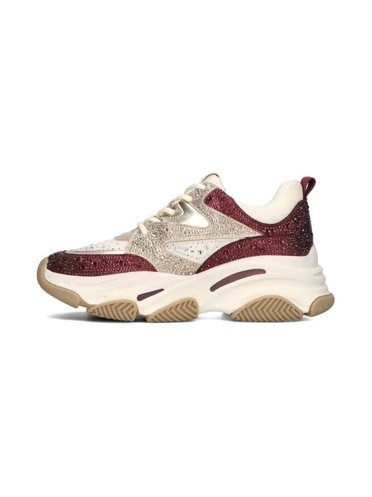 Obrázek produktu Tenisky Steve Madden zlatá barva