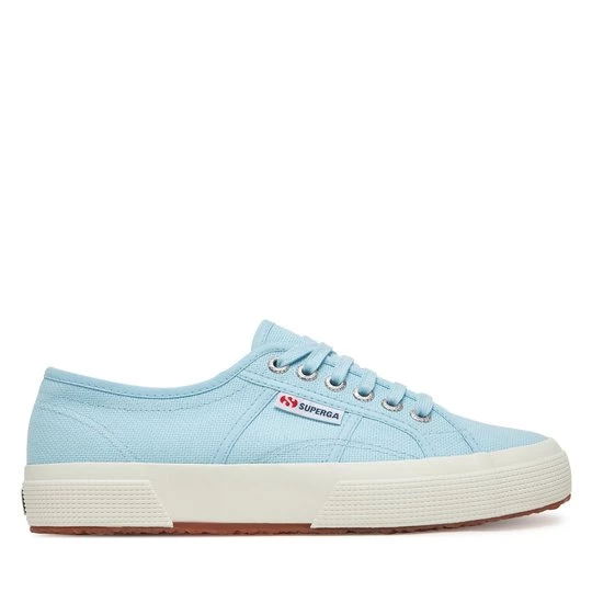 Obrázek produktu Tenisky Superga 2750 Cotu Classic S000010 Modrá