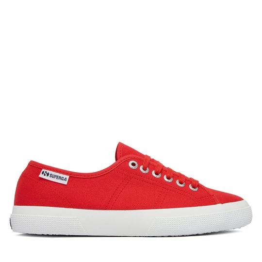 Obrázek produktu Tenisky Superga 3750 Leggera S7151EW Bílá