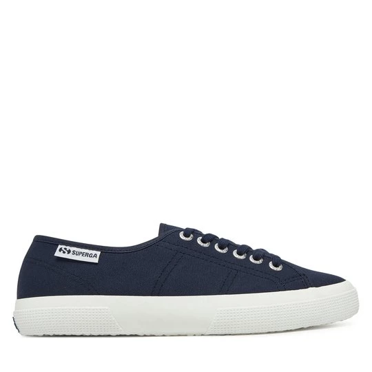 Obrázek produktu Tenisky Superga 3750 LEGGERA S7151EW Tmavomodrá