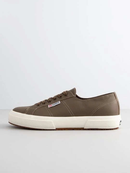 Obrázek produktu Tenisky Superga hnědá