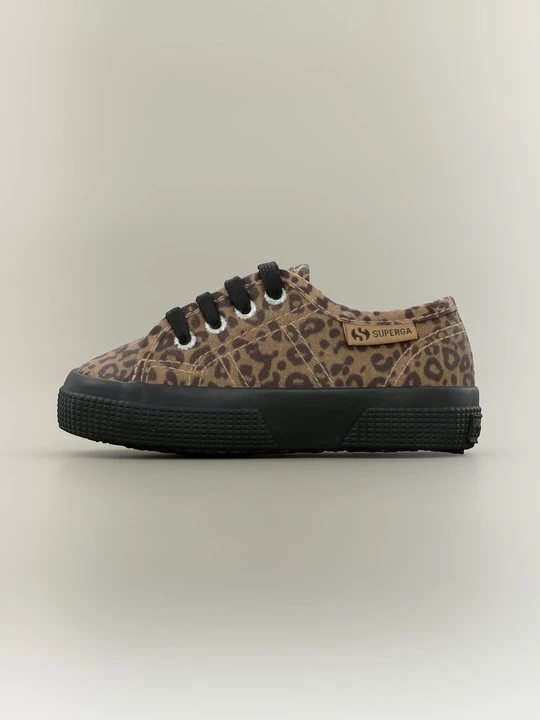 Obrázek produktu Tenisky Superga černá