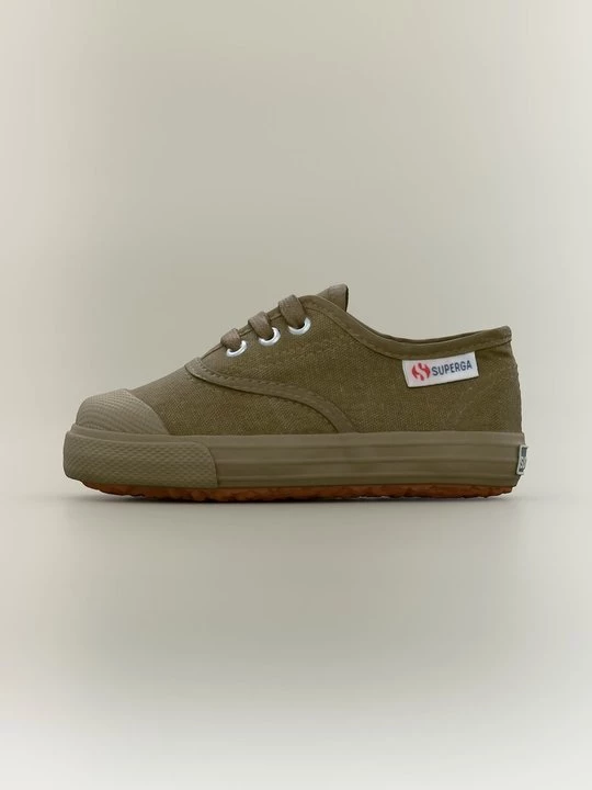 Obrázek produktu Tenisky Superga olivová