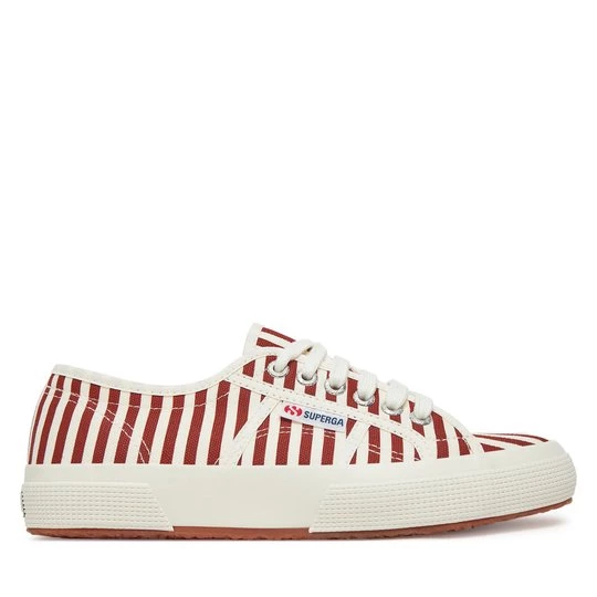 Obrázek produktu Tenisky Superga S8148TW Červená