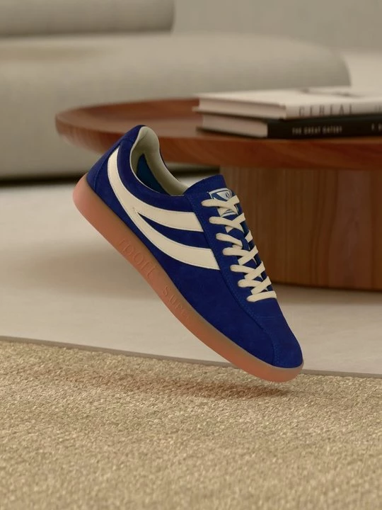 Obrázek produktu Tenisky Superga světle modrá