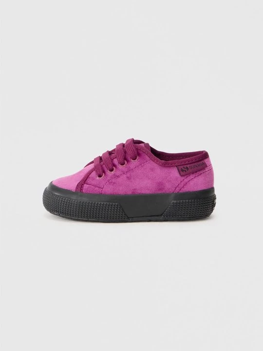 Obrázek produktu Tenisky Superga tmavě fialová