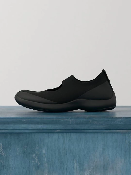 Obrázek produktu Tenisky Tabi Footwear černá