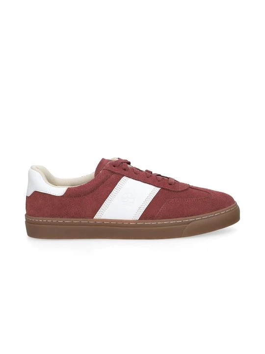 Obrázek produktu Tenisky Timberland červená