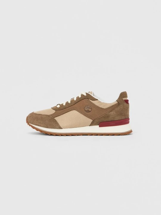 Obrázek produktu Tenisky Timberland hnědá
