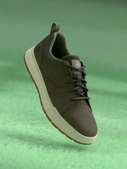 Obrázek produktu Tenisky Timberland tmavě hnědá