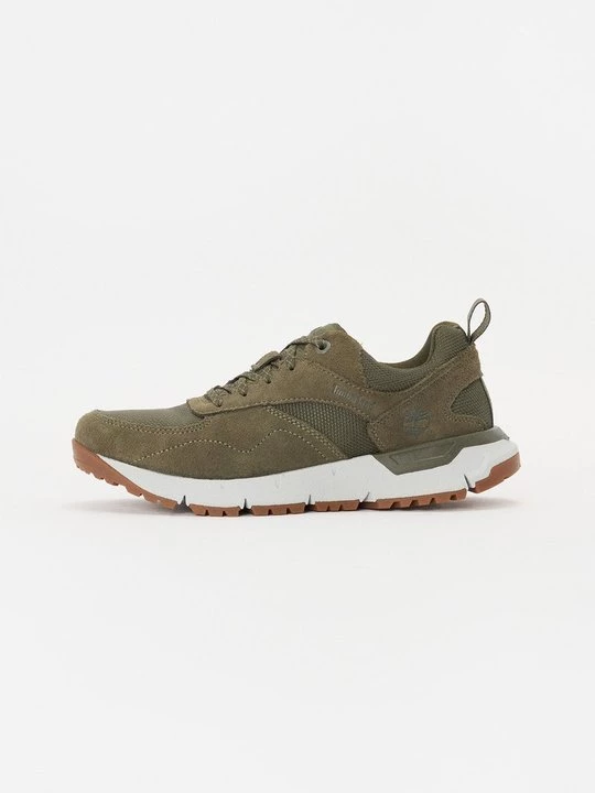 Obrázek produktu Tenisky Timberland tmavě zelená