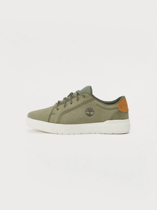 Obrázek produktu Tenisky Timberland tmavě zelená
