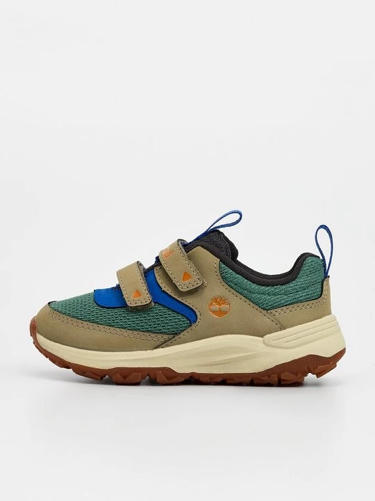 Obrázek produktu Tenisky Timberland zelená