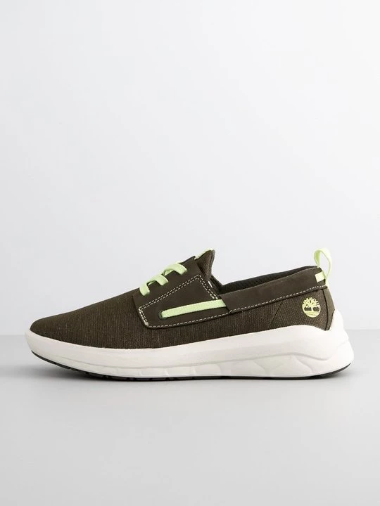 Obrázek produktu Tenisky Timberland zelená