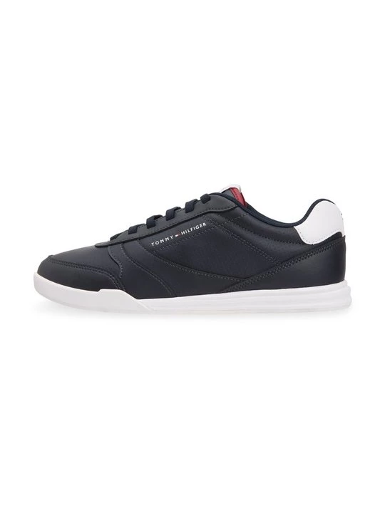 Obrázek produktu Tenisky Tommy Hilfiger tmavě modrá