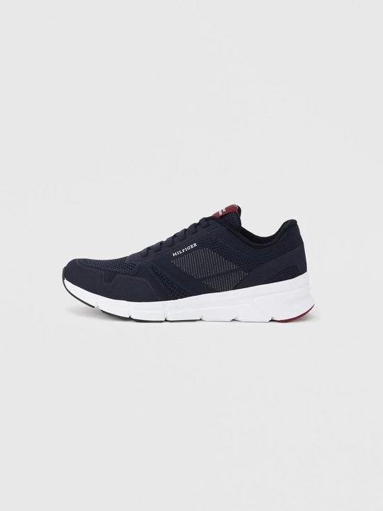 Obrázek produktu Tenisky Tommy Hilfiger královská modrá