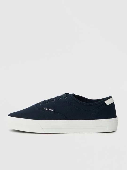 Obrázek produktu Tenisky Tommy Hilfiger královská modrá