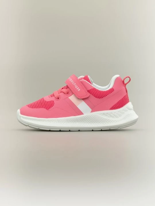 Obrázek produktu Tenisky Tommy Hilfiger růžová