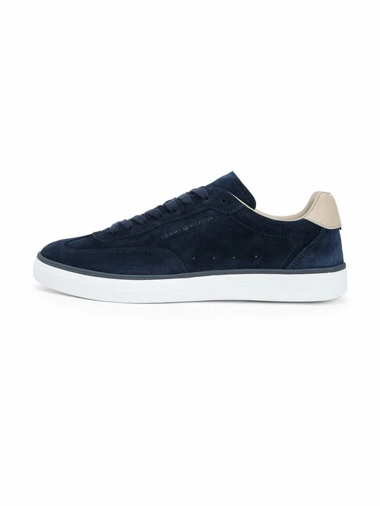 Obrázek produktu Tenisky Tommy Hilfiger tmavě modrá